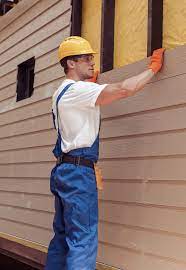 Best Composite Siding  in Auburndale, FL